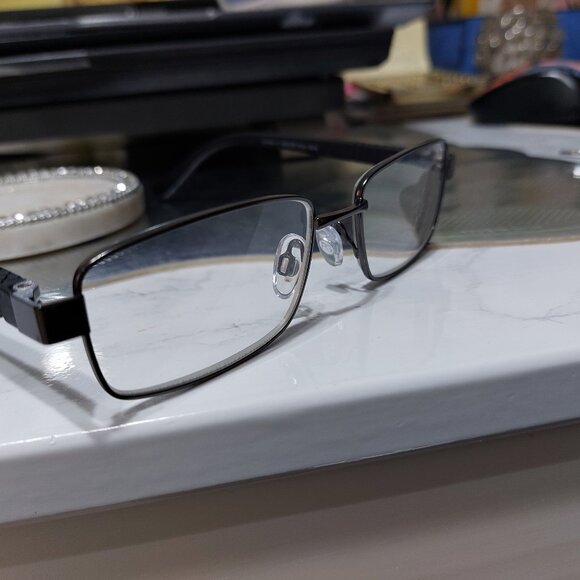 Stylish Foster Grant Stylish Readers Reading Glasses MS0223 2.50 Power - Picture 8 of 11